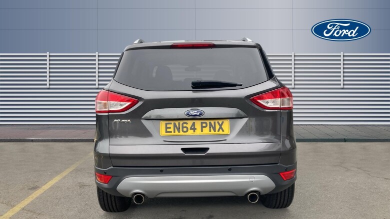 Ford Kuga 2.0 TDCi 150 Titanium 5dr 2WD Diesel Estate